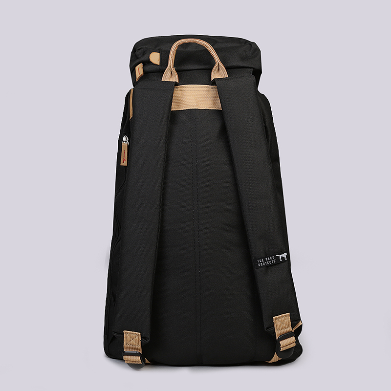  черный рюкзак The Pack Society Premium 23L 999CLA703-01 - цена, описание, фото 5